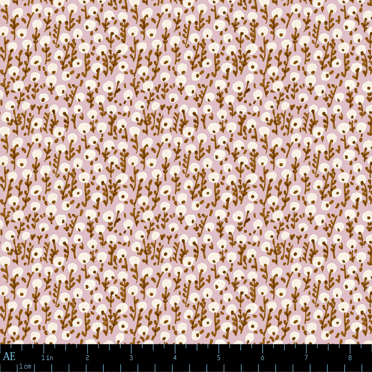 Seedling Drift in Pressed Petal