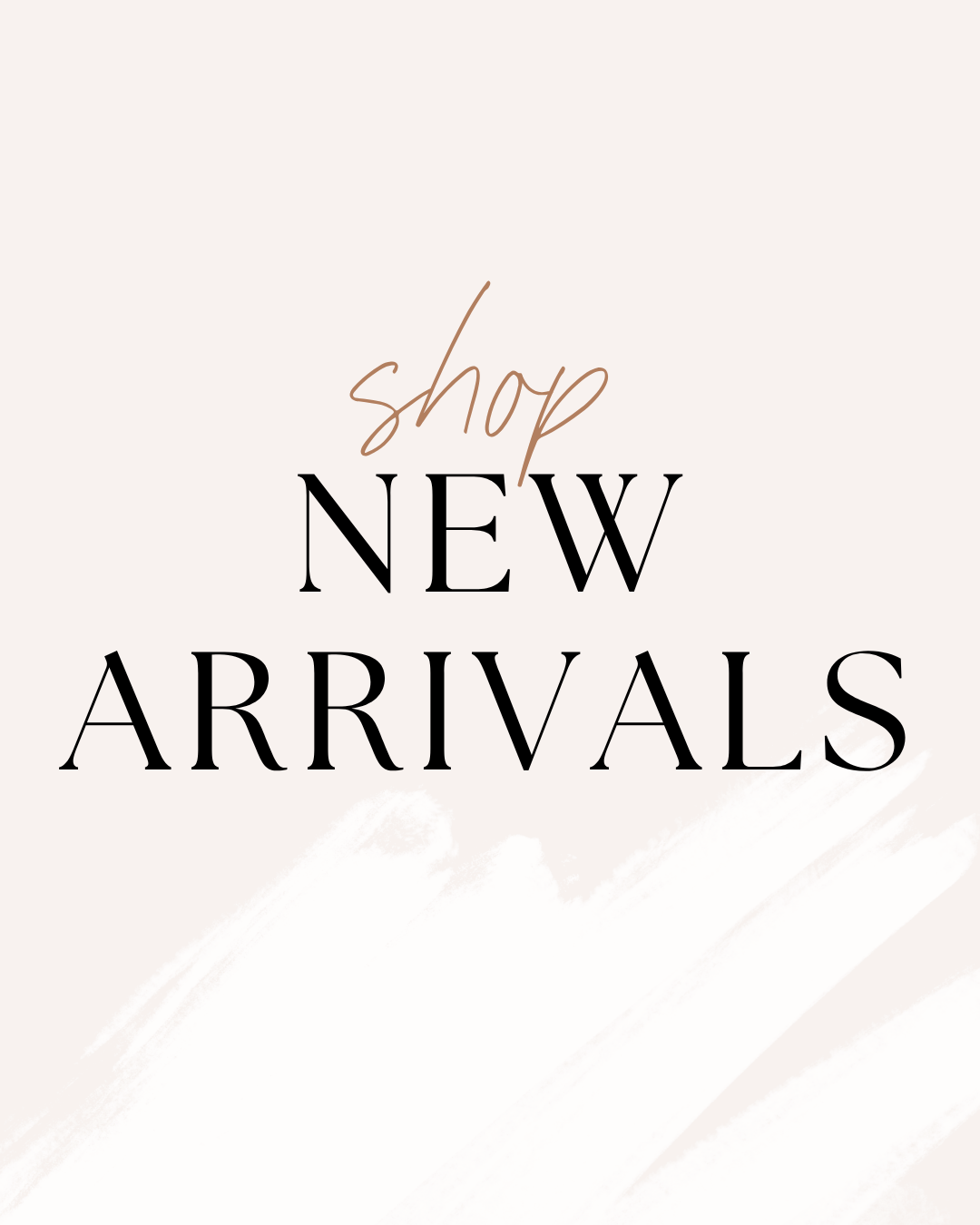 Newly Added Products