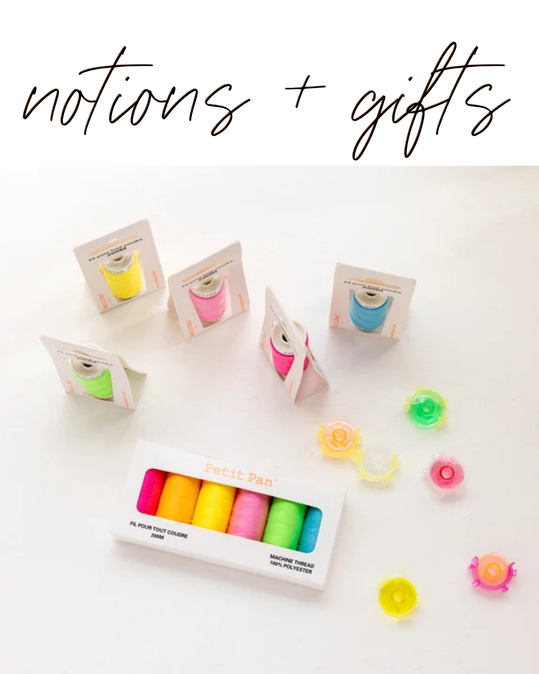 Notions & Gifts