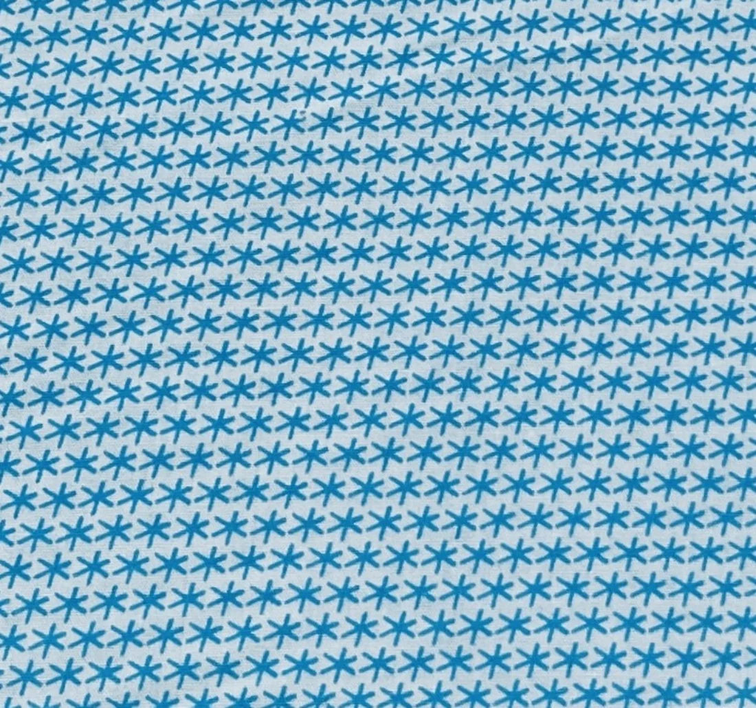Dourdour in Azul Ciel (Sky Blue)