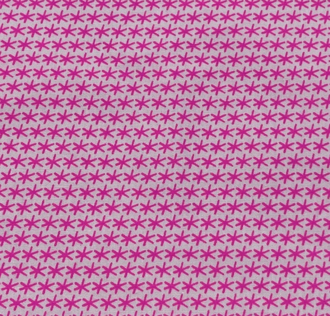 Dourdour Rose Fluo (Neon Pink)