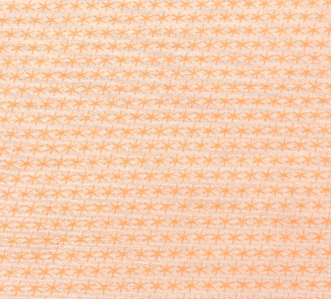Dourdour Orange Fluo (Neon Orange)