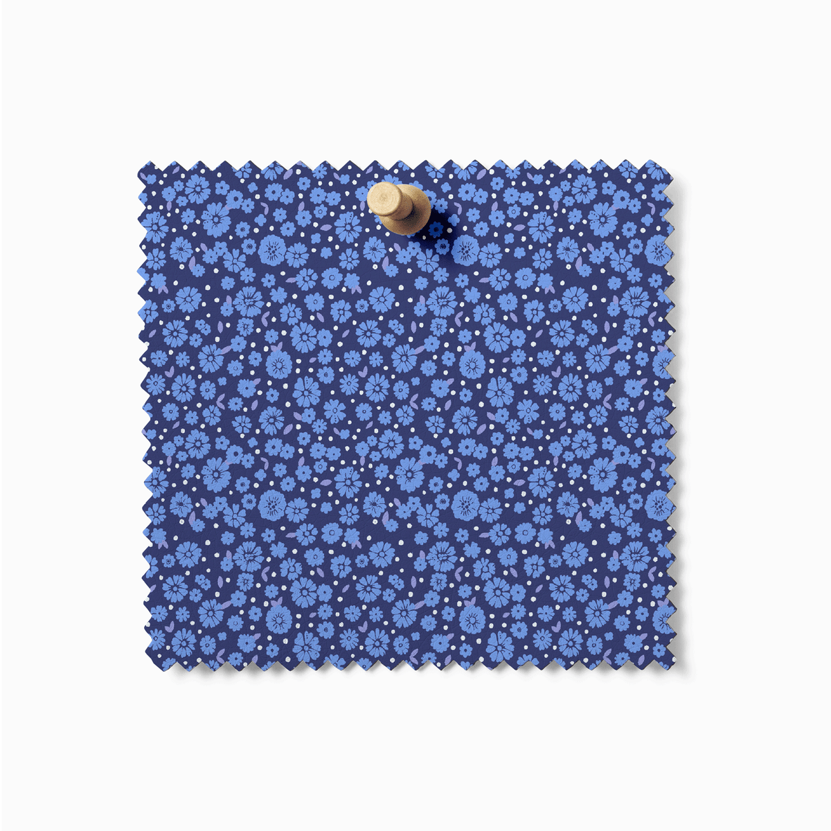 Petite Fleur in Nightberry