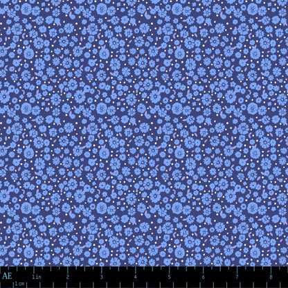 Petite Fleur in Nightberry