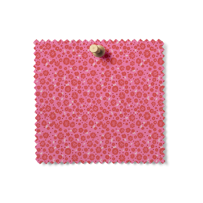Petite Fleur in Wild Currant