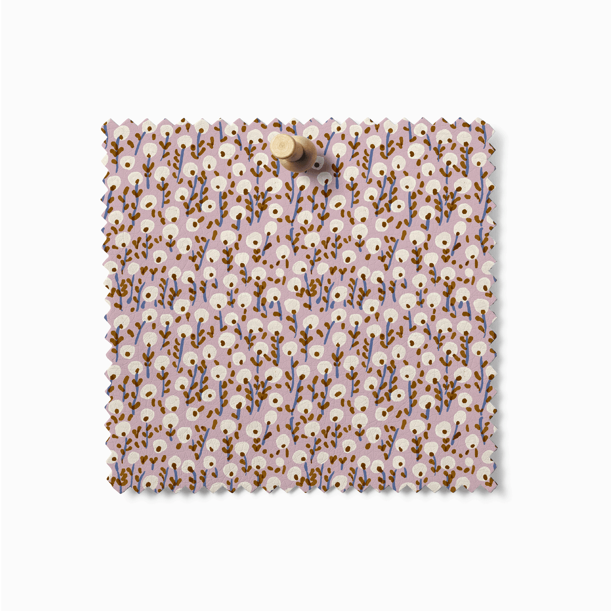 Seedling Drift in Pressed Petal
