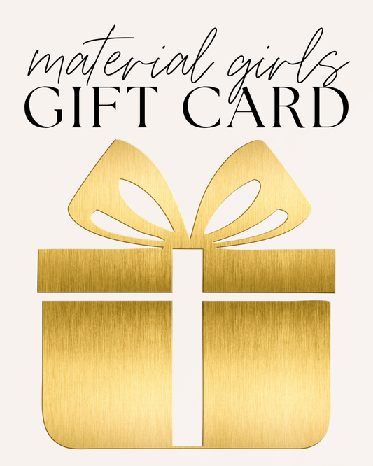 MGFC Store Gift Card
