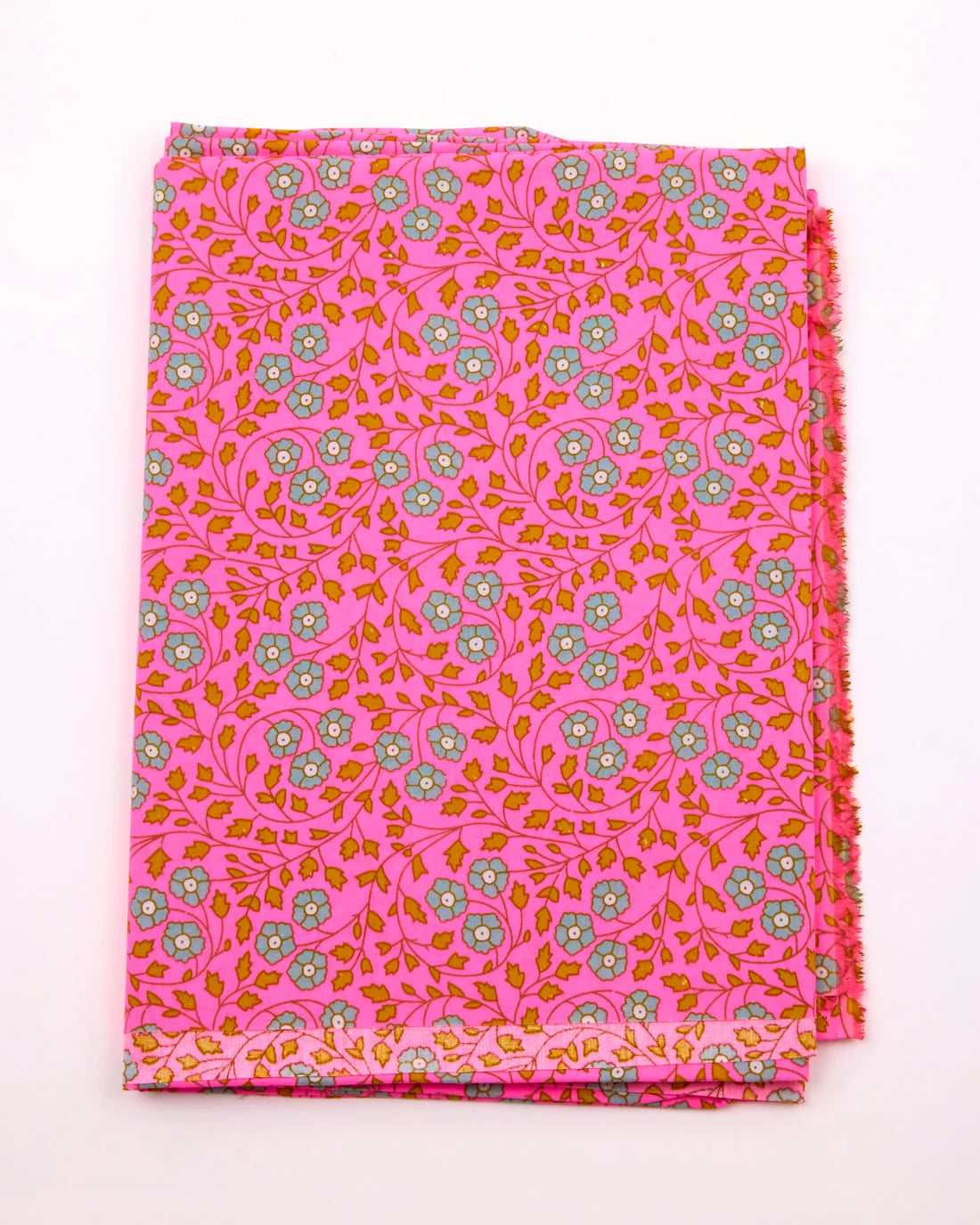 Aziza Rose Fluo (Neon Pink)