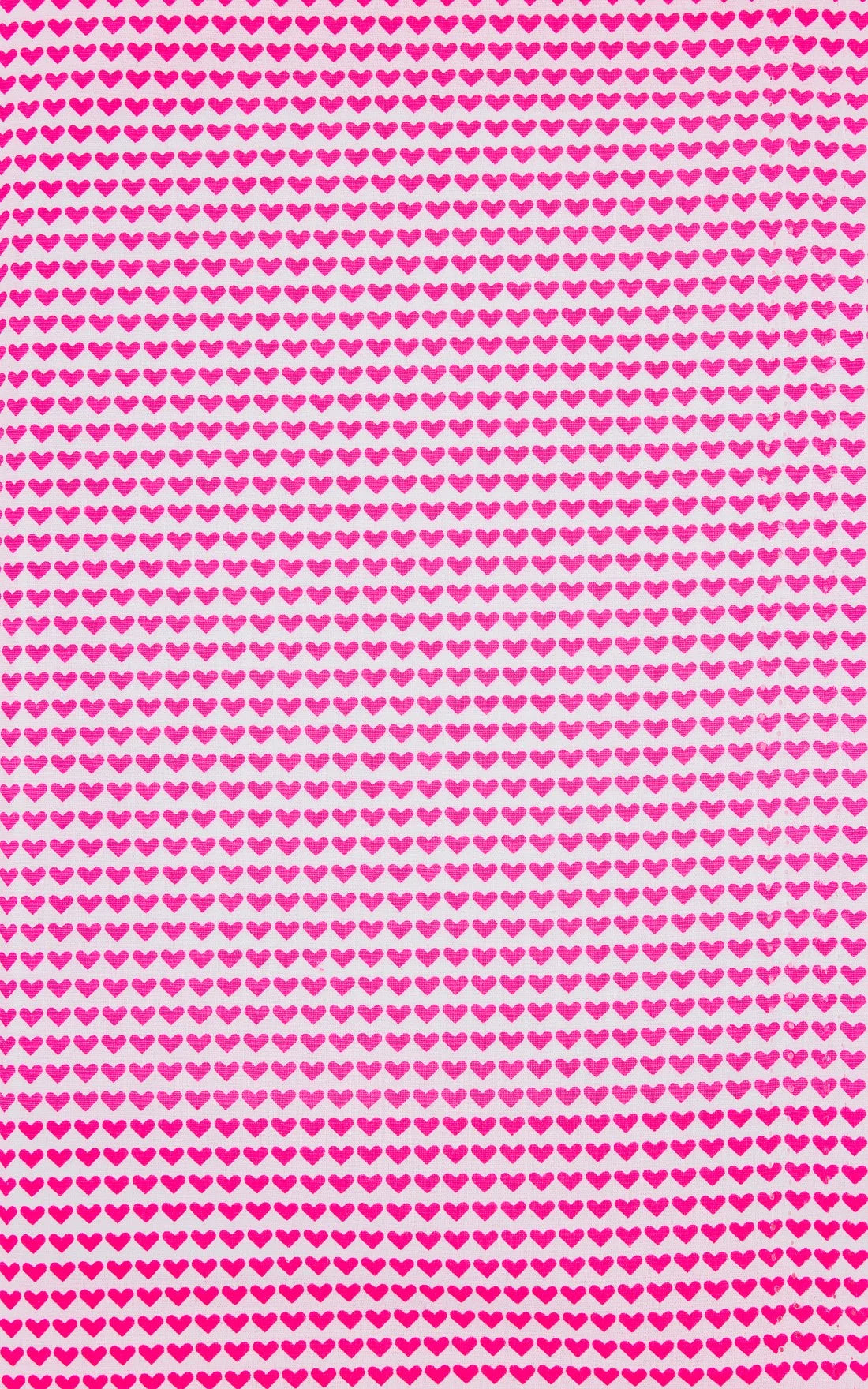 Love is All in Pink