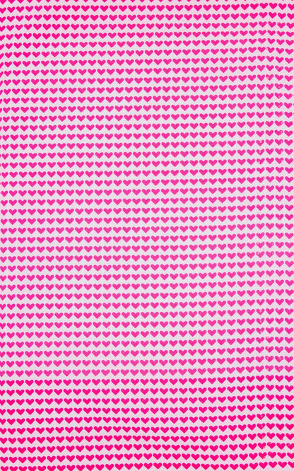 Love is All in Pink
