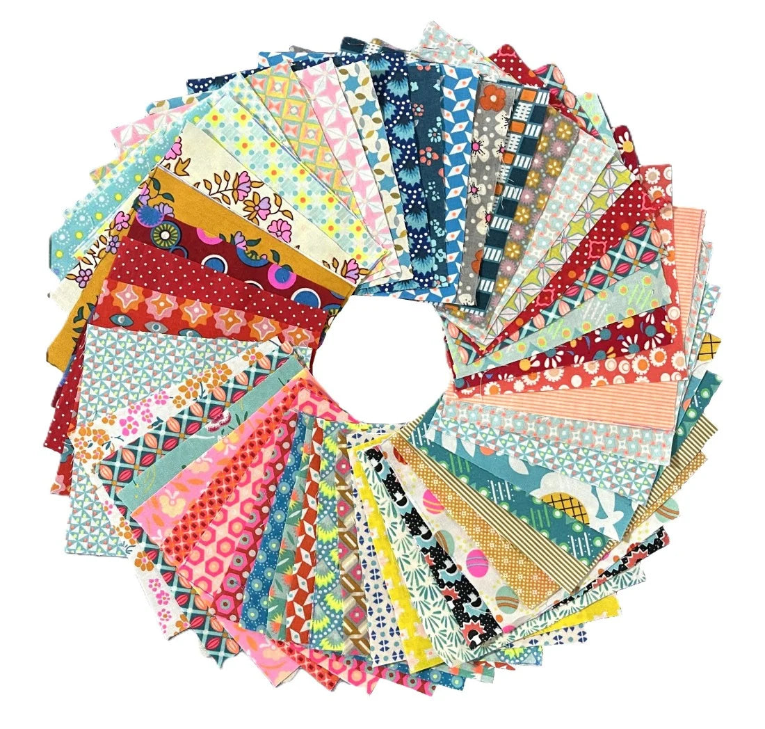 Petit Pan Scrap Pack (Warms)