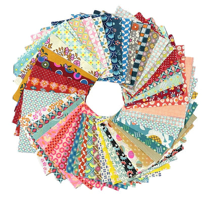Petit Pan Scrap Pack (Warms)