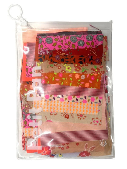 Petit Pan Scrap Pack (Warms)