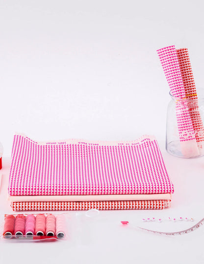 Love is All in Pink
