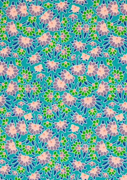 Calendula Vert (Green)